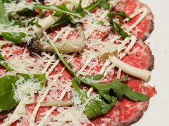 -Osteria Garden 生蚝花园餐厅(原进贤路店)
