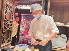 -小龙翻大江文化火锅(宽窄店)