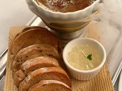 -波特曼西餐厅(南岗店)