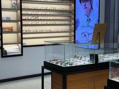 -宝岛眼镜(嘉兴桐乡时代广场店)