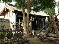 android_upload_pic-敦煌古城