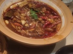 -吴氏老妈·23年家常菜(古城店)