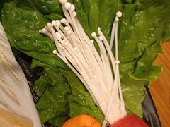 -呷哺呷哺 黄金牧场 (阜新万达店)