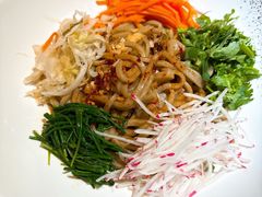 -三道菜(明堂公园店)