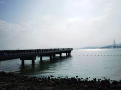 -深圳湾公园(南山区)
