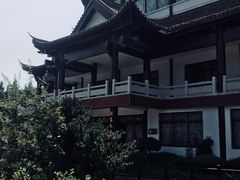 -威海华夏城景区