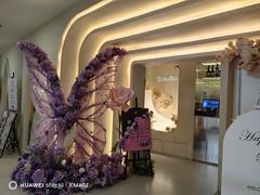 -晶雅花园西餐厅(南京首店)