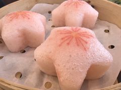 樱花米糕-三好坞景观餐厅