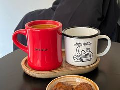 -Joymean coffee.见面咖啡