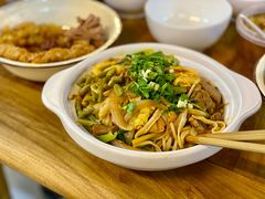 -丽丽三鲜螺蛳粉(田林路店)