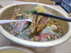 -冒菜西施·非遗冒菜(总店)
