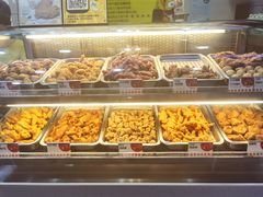 -超级鸡车(曹杨路店)