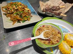 -潮界(虹桥新天地店)