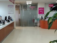 -悦检(南方医科大学第三附属医院体检中心)