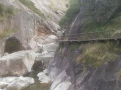 -鄣山大峡谷