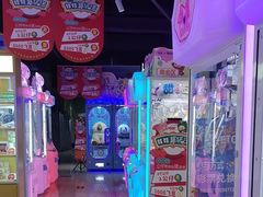 -大玩家(万达广场大连甘井子店)