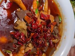-京华烟云·北京烤鸭(领展购物广场·中关村店)