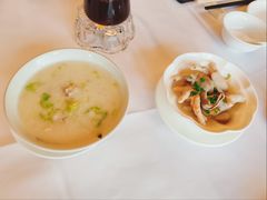 -顺德喜来登酒店·采悦轩