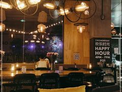 大堂-Moka Bros 摩卡站(嘉华店)