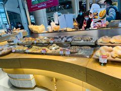 -西村叔叔的店·面包·甜品·蛋糕(清河万象汇店)