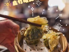 -南京大牌档(香港广场店)