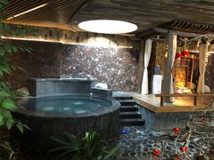 -古尔沟华美达温泉度假酒店