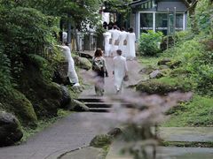 -西岭雪山大飞水景区