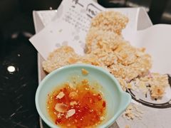 -三凤酒家·百年无锡菜(清扬茂业店)