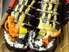 -传闻来紫菜包饭·打糕(西塔韩百店)