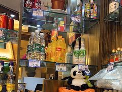 -山城年华老火锅(玉林店)