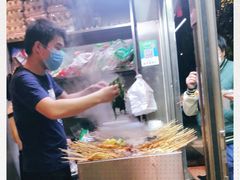 -郭记小街麻辣烫(南小街总店)