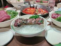 -江北北火锅馆·公路夜市(魏公村店)