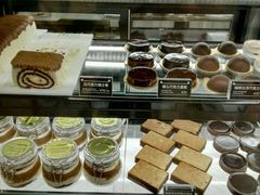 -Awfully Chocolate(嘉里城店)