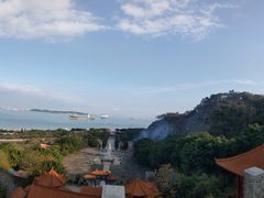 -南沙天后宫景区