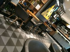 大堂-乐凯撒披萨(中心书城店)