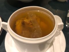 时令炖汤-T館·花园艺术餐厅