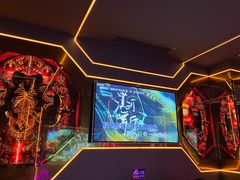 -INLOVE KTV(西溪印象城店)