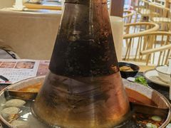 -京炭铜锅涮肉·羊蝎子·羊肉炉(保利·时光里店)