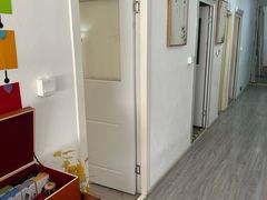 -麻麻手推拿