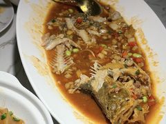 -徽州月·民间徽菜(浦东总店)