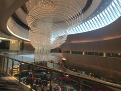 -臻萃轩中餐厅(国家会展中心店)