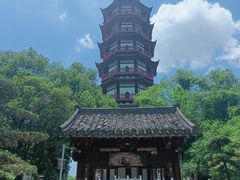 -绳金塔