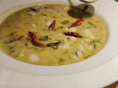 -胡马八破·川菜小馆(高新万达店)