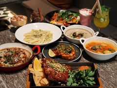 -SHADOWS•Bistro&Eatery(安福路店)