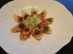 -许爷家·生态湖鲜(徐汇日月光店)