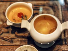 -箱美术馆私房菜(水晶郦城店)