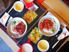 -永和大王(茉莉上新·军博店)