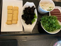 -铜来聚老北京涮肉(恒隆广场店)