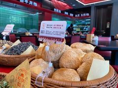 -唐河王记·南阳民间菜(国基路店)