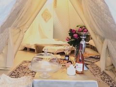 -安德鲁户外烧烤帐篷营地(马泉营店)